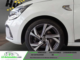 Renault Clio V E-Tech 140 BVA  occasion � Beaupuy - photo n�7