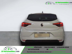 Renault Clio V E-Tech 140 BVA  occasion � Beaupuy - photo n�6