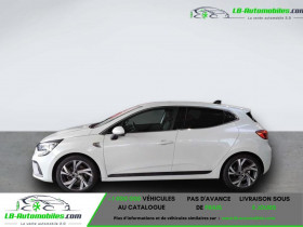 Renault Clio V E-Tech 140 BVA  occasion � Beaupuy - photo n�5