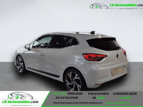 Renault Clio V E-Tech 140 BVA  occasion � Beaupuy - photo n�4