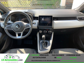 Renault Clio V E-Tech 140 BVA  occasion � Beaupuy - photo n�3