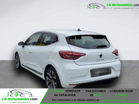 Renault Clio V E-Tech 140 BVA  occasion � Beaupuy - photo n�3