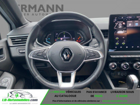 Renault Clio V E-Tech 140 BVA  occasion � Beaupuy - photo n�7