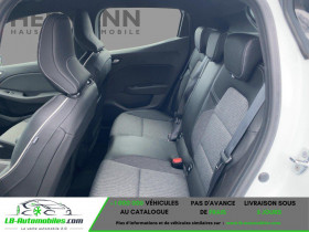 Renault Clio V E-Tech 140 BVA  occasion � Beaupuy - photo n�6