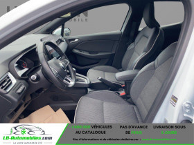 Renault Clio V E-Tech 140 BVA  occasion � Beaupuy - photo n�5