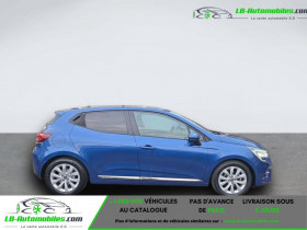 Renault Clio V E-Tech 140 BVA  occasion � Beaupuy - photo n�6
