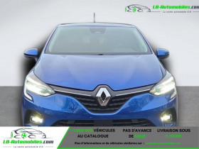 Renault Clio V E-Tech 140 BVA  occasion � Beaupuy - photo n�5