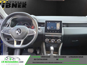 Renault Clio V E-Tech 140 BVA  occasion � Beaupuy - photo n�3