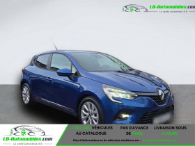 Renault Clio V E-Tech 140 BVA  occasion � Beaupuy - photo n�2