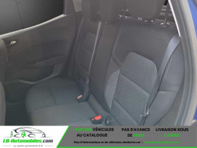 Renault Clio V E-Tech 140 BVA  occasion � Beaupuy - photo n�8