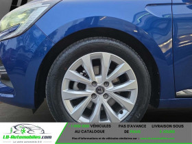 Renault Clio V E-Tech 140 BVA  occasion � Beaupuy - photo n�10