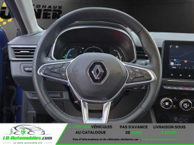 Renault Clio V E-Tech 140 BVA  occasion � Beaupuy - photo n�9