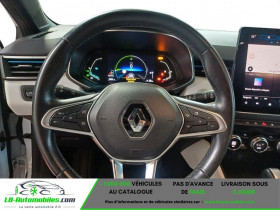 Renault Clio V E-Tech 140 BVA  occasion � Beaupuy - photo n�8