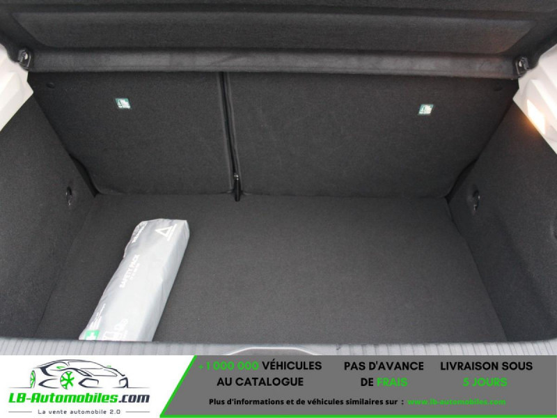 Renault Clio V E-Tech 140 BVA  occasion � Beaupuy - photo n�7