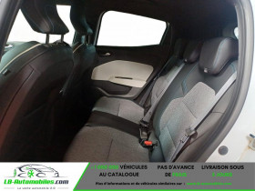 Renault Clio V E-Tech 140 BVA  occasion � Beaupuy - photo n�7