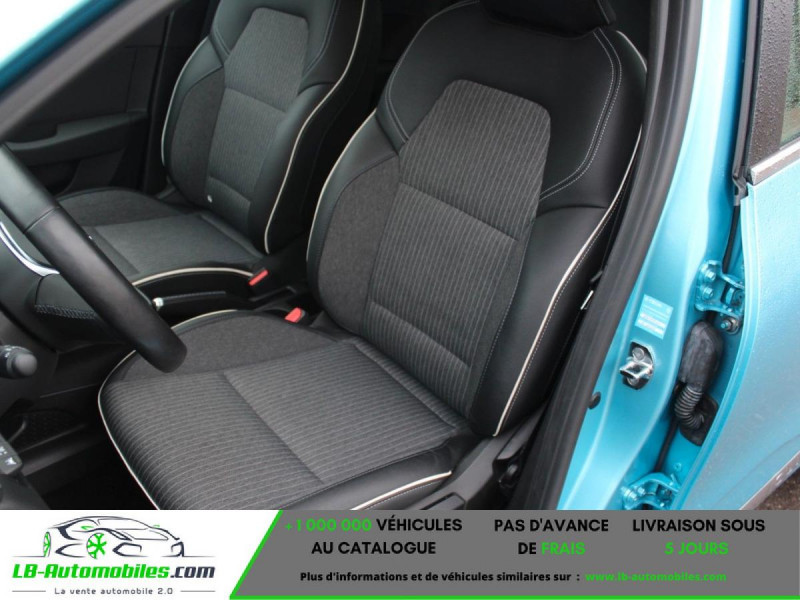 Renault Clio V E-Tech 140 BVA  occasion � Beaupuy - photo n�5