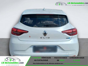 Renault Clio V E-Tech 140 BVA  occasion � Beaupuy - photo n�5