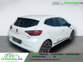 Renault Clio V E-Tech 140 BVA  occasion � Beaupuy - photo n�3