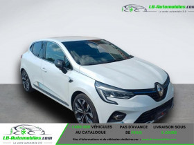 Renault Clio V E-Tech 140 BVA  occasion � Beaupuy - photo n�2