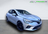 Renault Clio V occasion année 2020 boite Automatique Annonce Renault Clio V occasion Hybride E-Tech 140 BVA à Beaupuy
