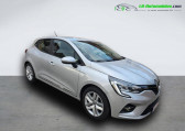 Renault Clio V occasion année 2020 boite Automatique Annonce Renault Clio V occasion Hybride E-Tech 140 BVA à Beaupuy