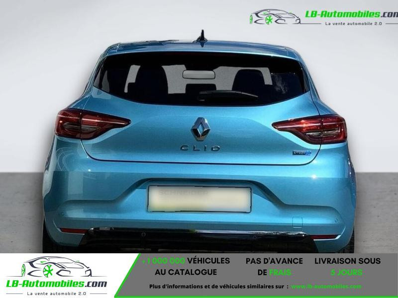Renault Clio V E-Tech 140 BVA  occasion  Beaupuy - photo n7
