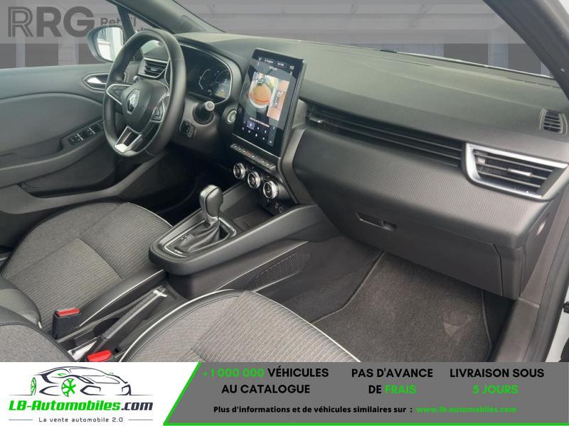 Renault Clio V E-Tech 140 BVA  occasion  Beaupuy - photo n6