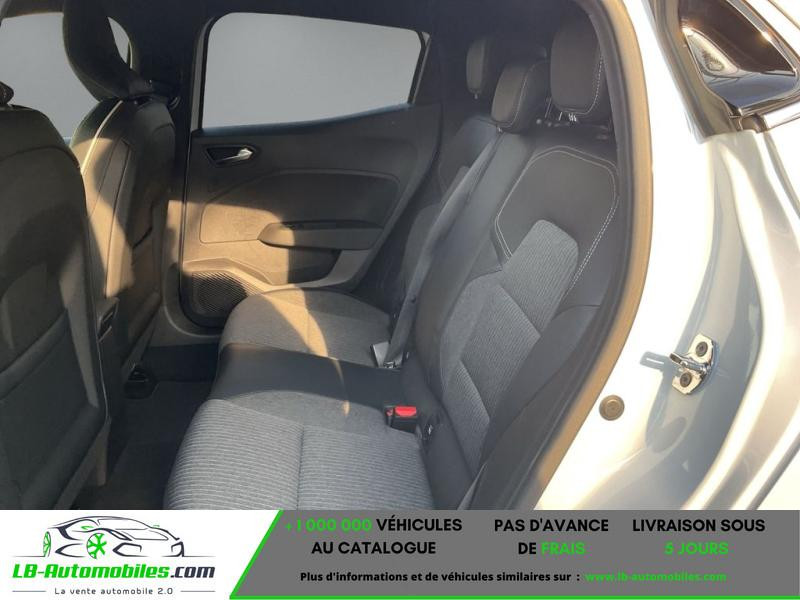 Renault Clio V E-Tech 140 BVA  occasion  Beaupuy - photo n7