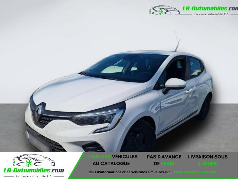 Renault Clio V E-Tech 140 BVA  occasion  Beaupuy