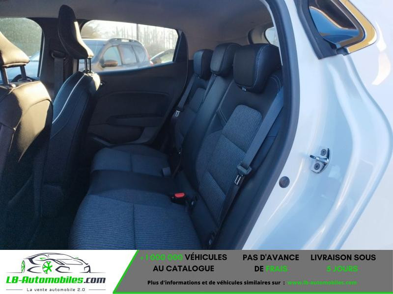 Renault Clio V E-Tech 140 BVA 2023 - photo n°5 Renault Clio V E-Tech 140 BVA  occasion à Beaupuy - photo n°5