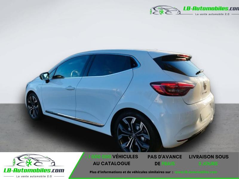 Renault Clio V E-Tech 140 BVA 2023 - photo n°3 Renault Clio V E-Tech 140 BVA  occasion à Beaupuy - photo n°3