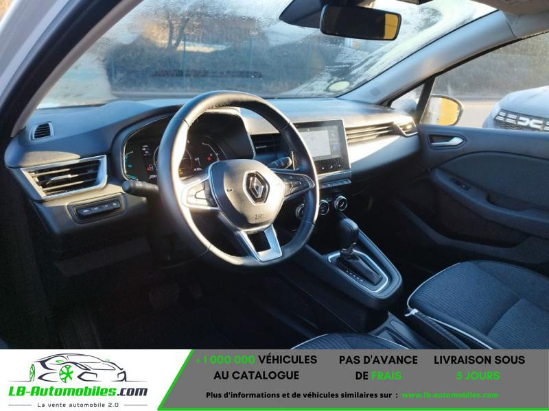 Renault Clio V E-Tech 140 BVA 2023 - photo n°6 Renault Clio V E-Tech 140 BVA  occasion à Beaupuy - photo n°6