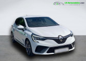 Renault Clio V occasion année 2021 boite Automatique Annonce Renault Clio V occasion Hybride E-Tech 140 BVA à Beaupuy