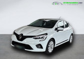 Renault Clio V occasion année 2021 boite Automatique Annonce Renault Clio V occasion Hybride E-Tech 140 BVA à Beaupuy