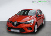 Renault Clio V occasion année 2021 boite Automatique Annonce Renault Clio V occasion Hybride E-Tech 140 BVA à Beaupuy