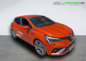 Renault Clio V occasion année 2022 boite Automatique Annonce Renault Clio V occasion Hybride E-Tech 140 BVA à Beaupuy