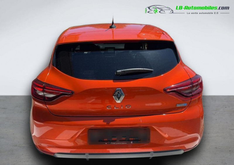 Renault Clio V E-Tech 140 BVA  occasion  Beaupuy - photo n3