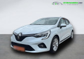 Renault Clio V occasion année 2022 boite Automatique Annonce Renault Clio V occasion Hybride E-Tech 140 BVA à Beaupuy