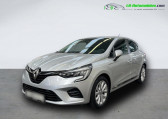 Renault Clio V occasion année 2022 boite Automatique Annonce Renault Clio V occasion Hybride E-Tech 140 BVA à Beaupuy