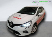Renault Clio V occasion année 2021 boite Automatique Annonce Renault Clio V occasion Hybride E-Tech 140 BVA à Beaupuy