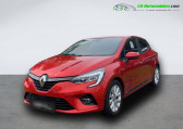 Renault Clio V occasion année 2020 boite Automatique Annonce Renault Clio V occasion Hybride E-Tech 140 BVA à Beaupuy