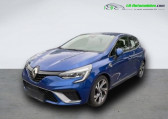 Renault Clio V occasion année 2020 boite Automatique Annonce Renault Clio V occasion Hybride E-Tech 140 BVA à Beaupuy