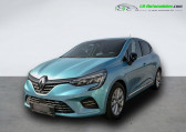 Renault Clio V occasion année 2021 boite Automatique Annonce Renault Clio V occasion Hybride E-Tech 140 BVA à Beaupuy