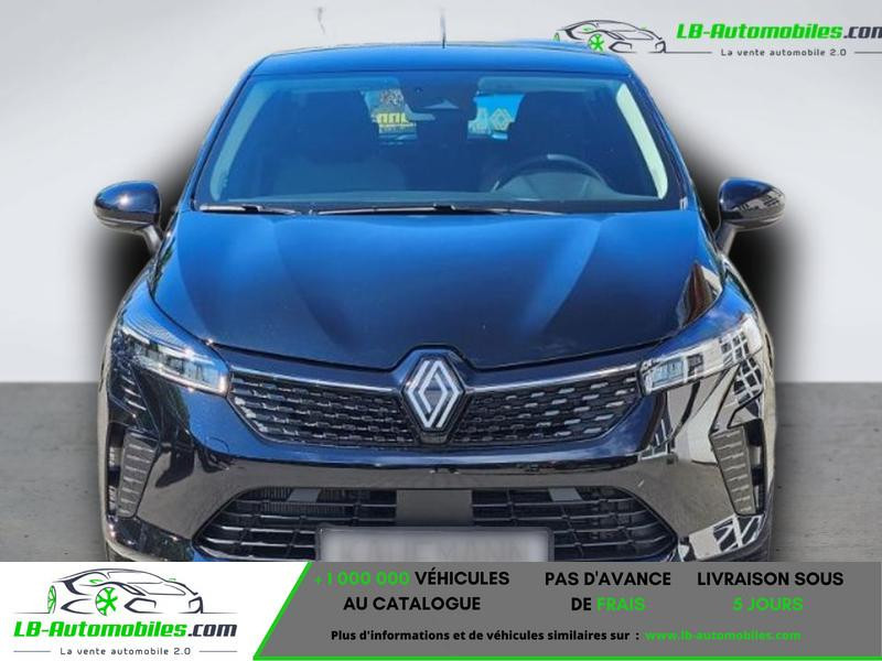 Renault Clio V E-Tech full hybrid 145 BVA 2025 - photo n°4 Renault Clio V E-Tech full hybrid 145 BVA  occasion à Beaupuy - photo n°4