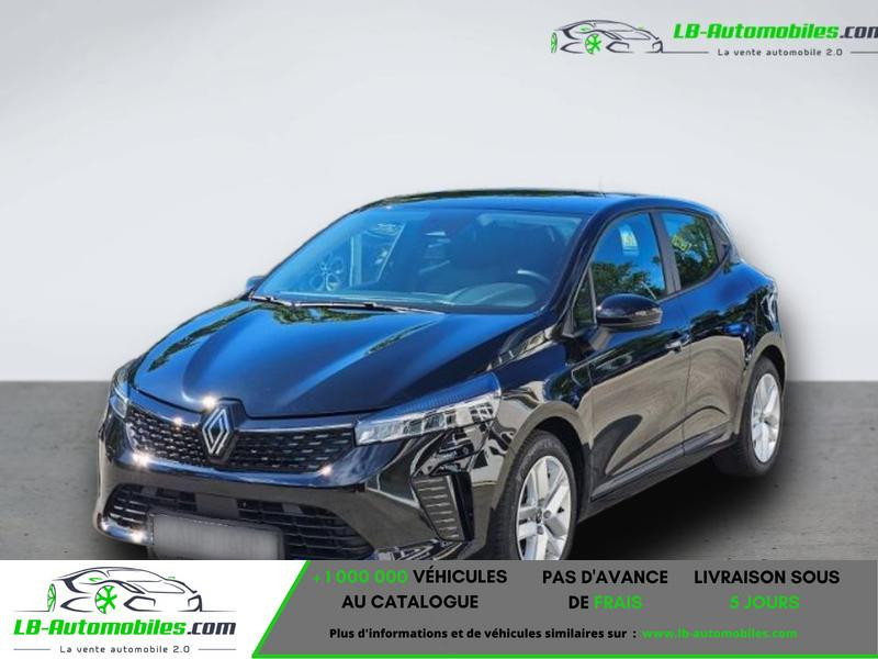 Renault Clio V E-Tech full hybrid 145 BVA 2025 Renault Clio V E-Tech full hybrid 145 BVA  occasion à Beaupuy