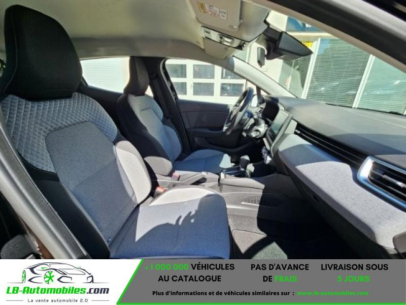 Renault Clio V E-Tech full hybrid 145 BVA 2025 - photo n°5 Renault Clio V E-Tech full hybrid 145 BVA  occasion à Beaupuy - photo n°5