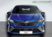 Renault Clio V occasion année 2025 boite Manuelle Annonce Renault Clio V occasion Hybride E-Tech full hybrid 145 BVM à Beaupuy