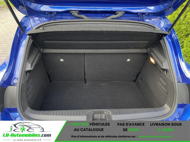 Renault Clio V E-TECH Full Hybrid 145  occasion  Beaupuy - photo n6