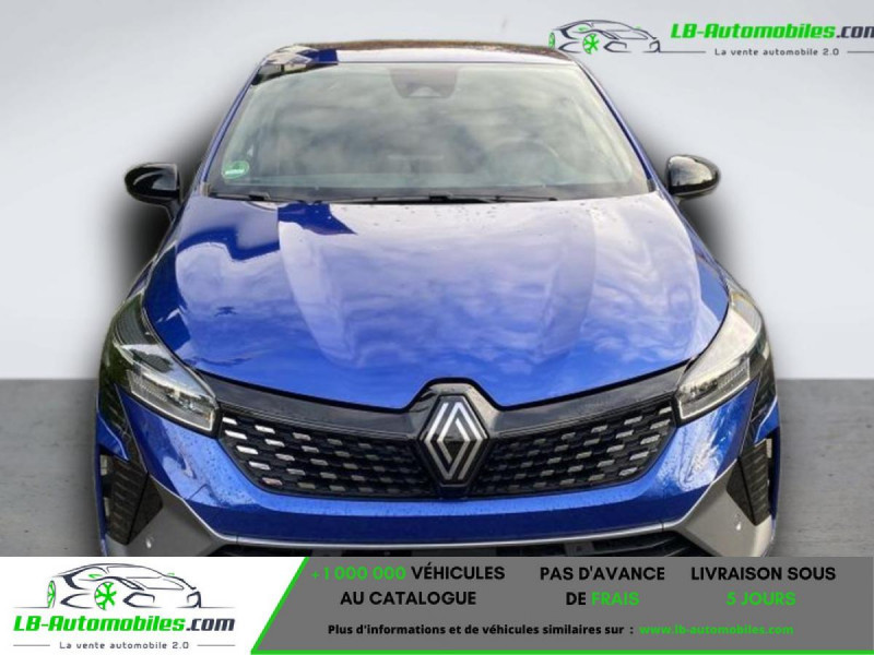 Renault Clio V E-TECH Full Hybrid 145  occasion  Beaupuy - photo n3