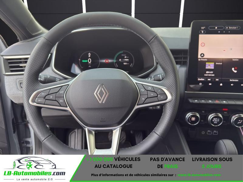 Renault Clio V E-Techhybride 145 BVA  occasion  Beaupuy - photo n3
